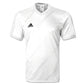 Adidas Boys Tabela 14 Jersey T-Shirt White Size Youth