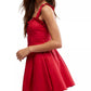 Free People - Midnight Magic Mini Dress