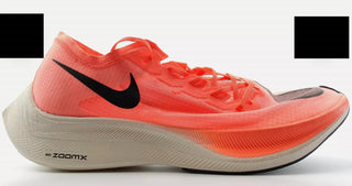 Nike - WOMEN'S ZOOMX VAPORFLY NEXT% D/ MEDIUM WIDTH