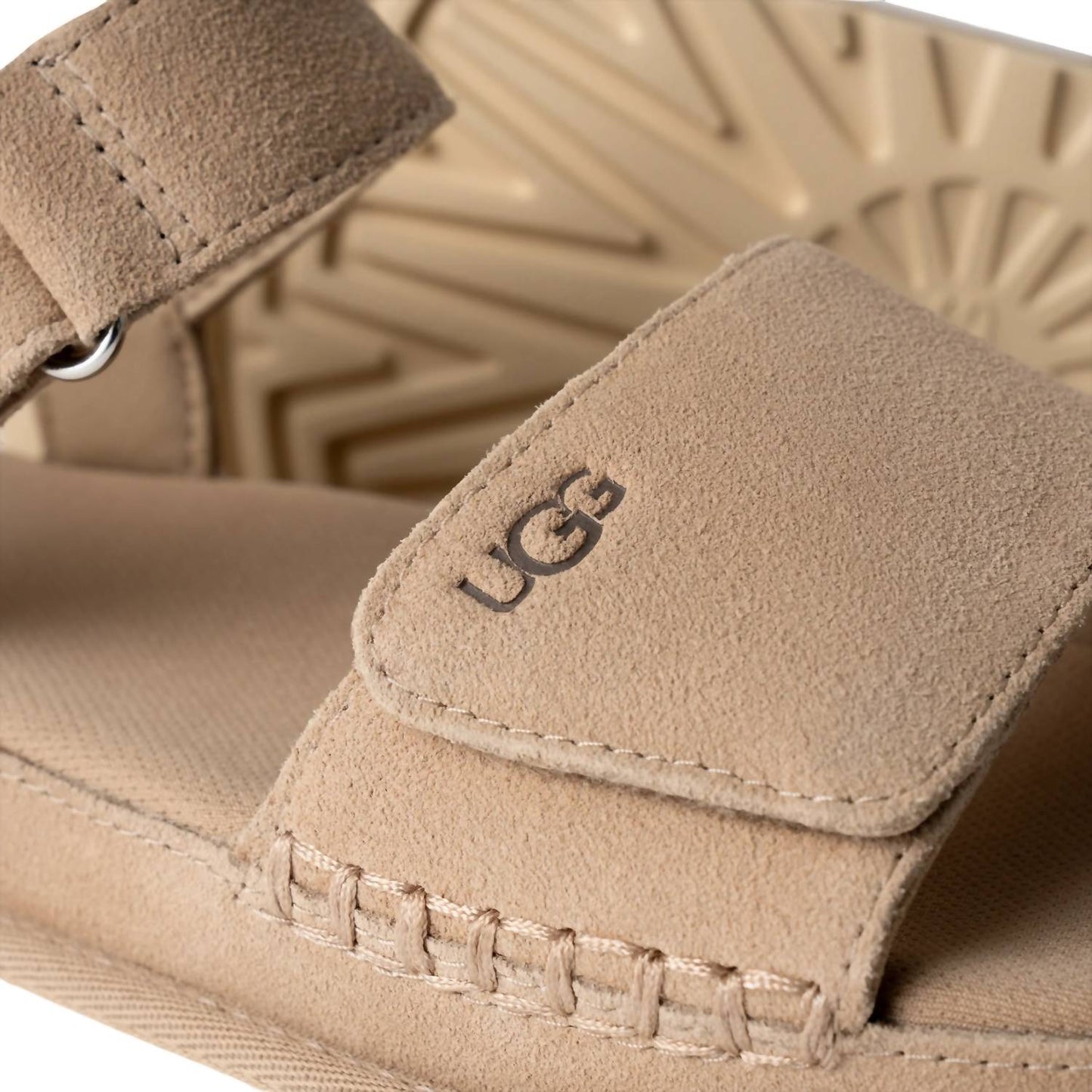 Ugg - Women's Goldenstar Sandals