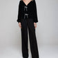 Brodie Cashmere - Bling Bow Cardigan