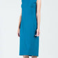 Clara Sunwoo - Reversible Cut Out Midi Dress