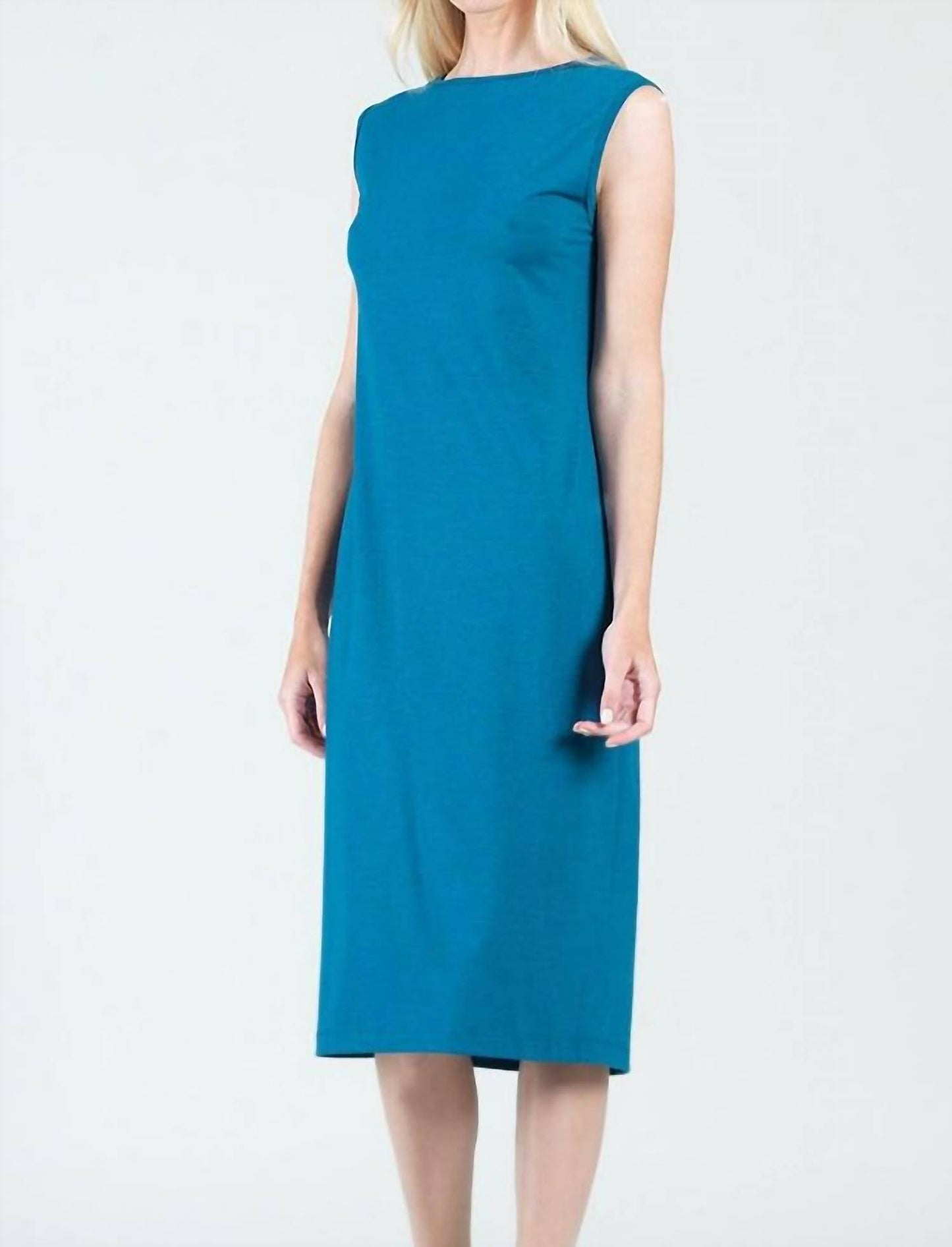 Clara Sunwoo - Reversible Cut Out Midi Dress
