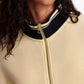 Varley - Ritchie Short Sleeve Sweatshirt