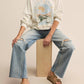 Z Supply - Grounded Sunday Sweatshirt