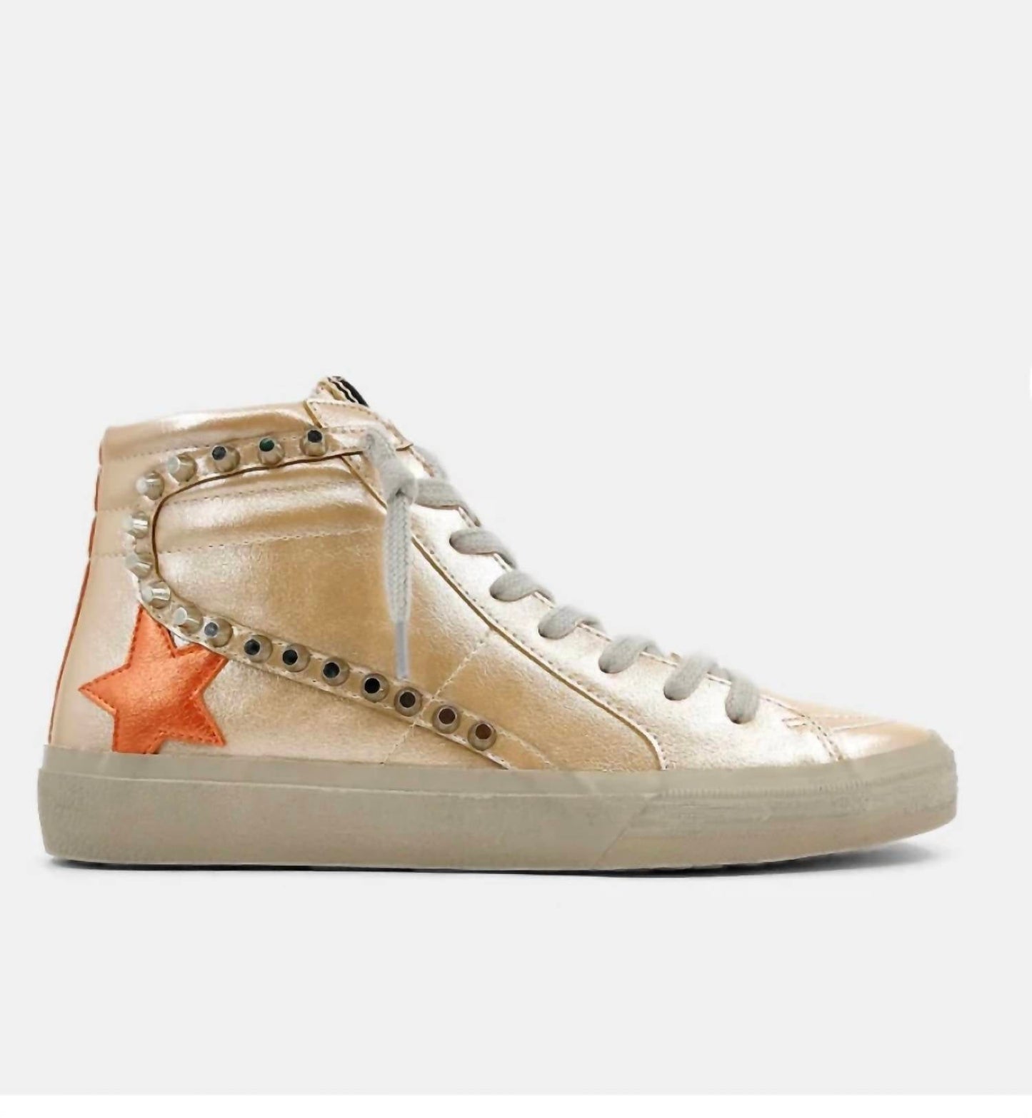 Shu Shop - Women Riri Sneakers