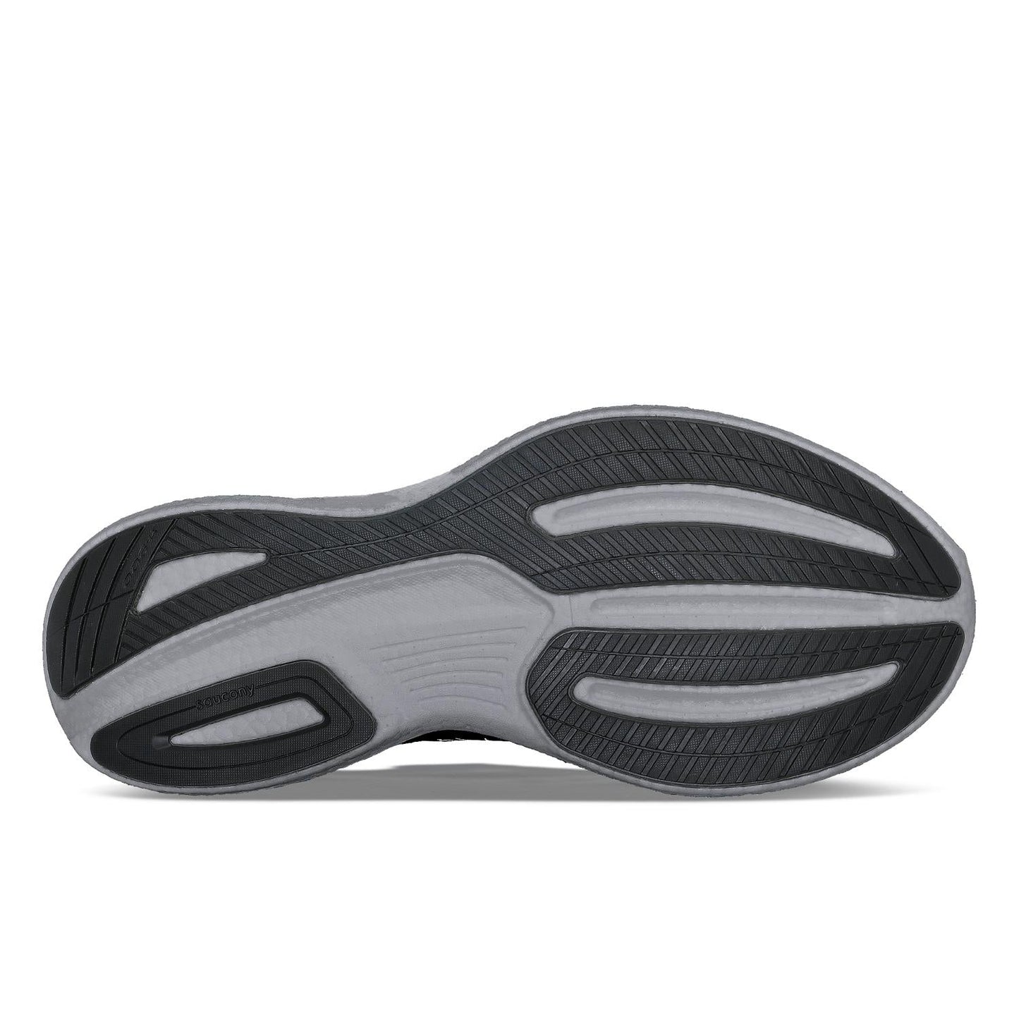 Saucony - Men's Ride 17 Running Shoes