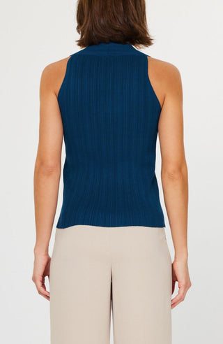 Current Air - Button Sweater Vest