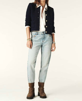 Ba&Sh - Gaspard Cardigan