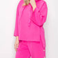 Joh - Francine Pearl Hoodie