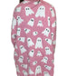 Blakeley - Halloween Ghost Cardigan