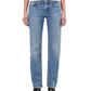 Agolde - Low Rise Slim Jeans