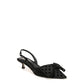 Sam Edelman - Women's Treena Slingback Heels