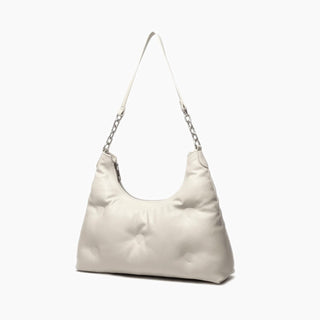 Like Dreams - Women's Supernova Quilted Shoulder Bag