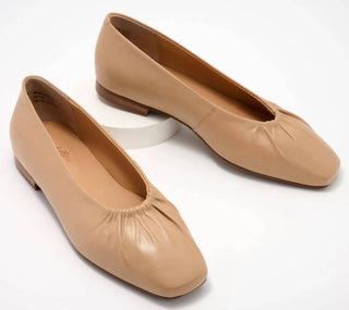 Seychelles - Little Things Gathered Flat Sandal