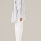Grade & Gather - Oversize Button Down Shirt