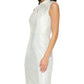 Vince Camuto - Front Twist Dress