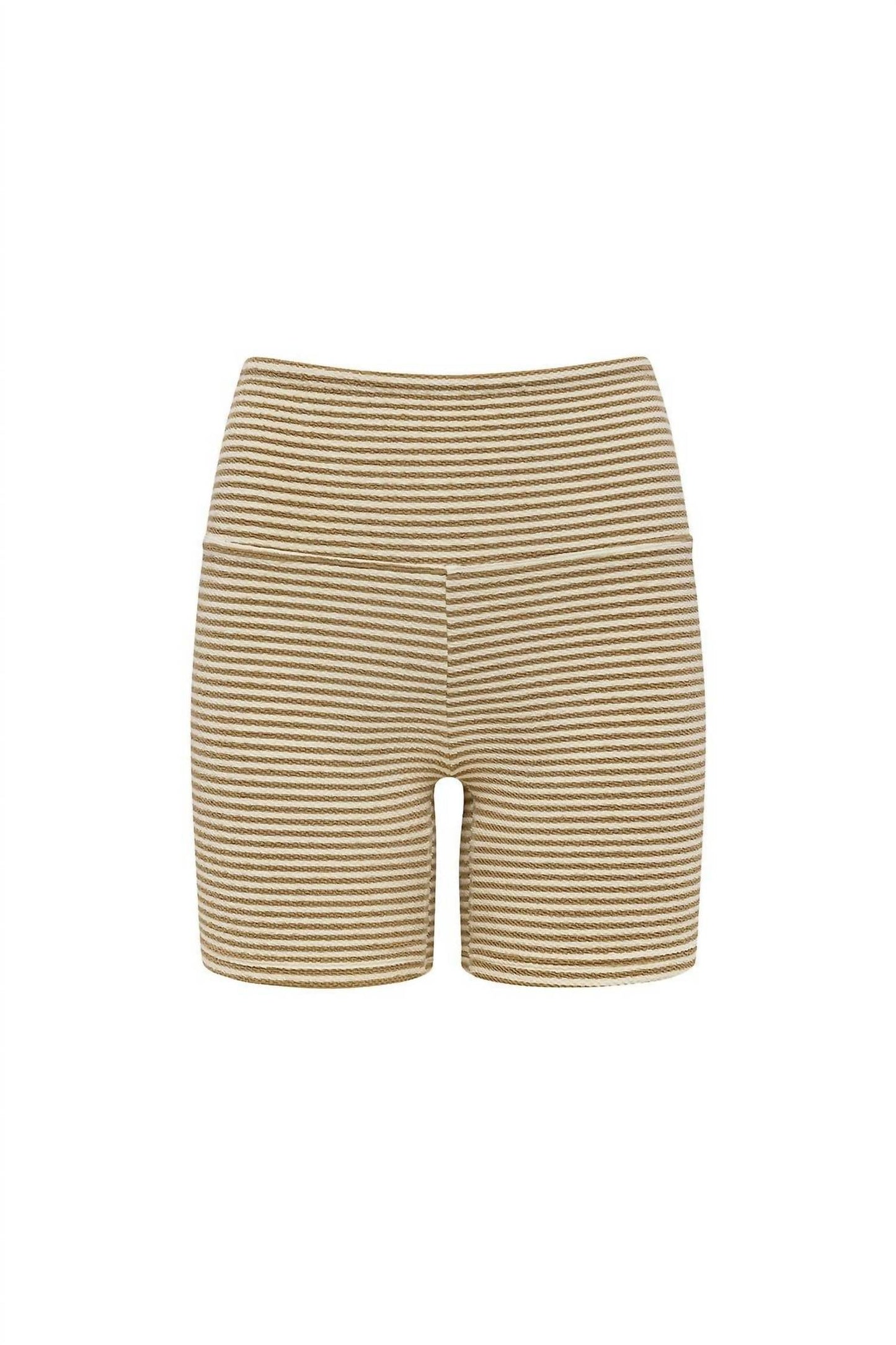 Montce - Midi Bike Short