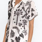 Johnny Was - Luciana Dolman Shirt