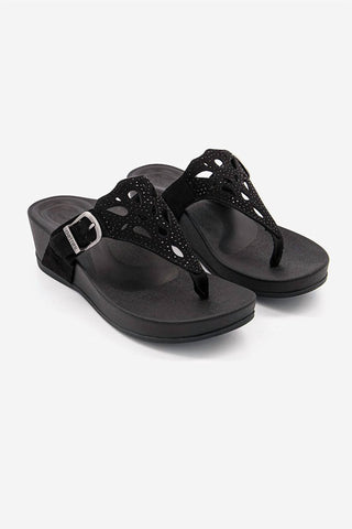 Aetrex - Women's Tasha Sandals