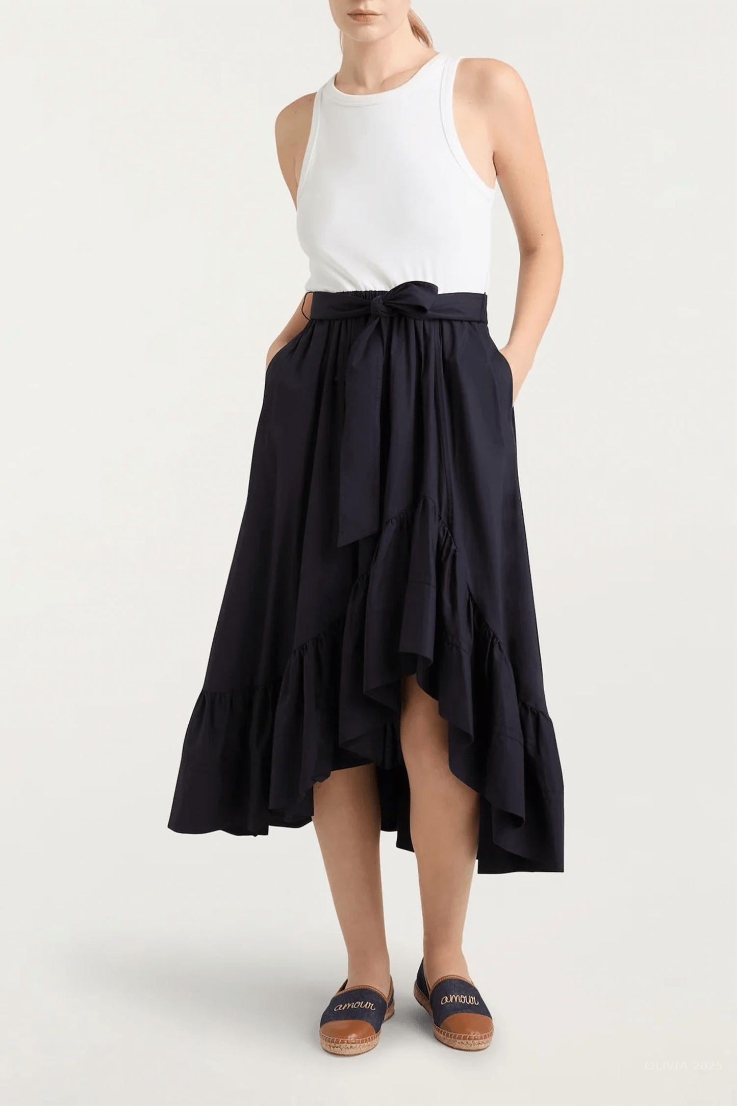 Cinq A Sept - Zayla Dress