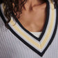 Varley - Maurice V-neck Sweater