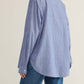 Z Supply - Seaport Striped Button Up