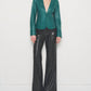 As By Df - Tell Me Lies Recycled Leather Trouser