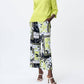 Joseph Ribkoff - Knit Quarter Sleeve Top