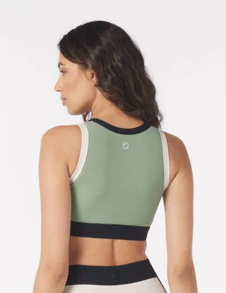 Glyder - Socialite Bra