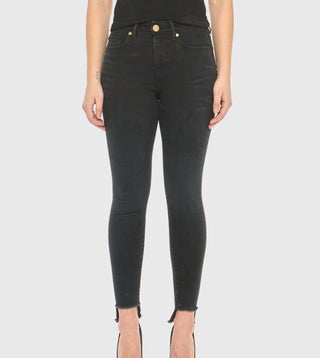 Lola Jeans - Alexa Rugged Skinny Jeans