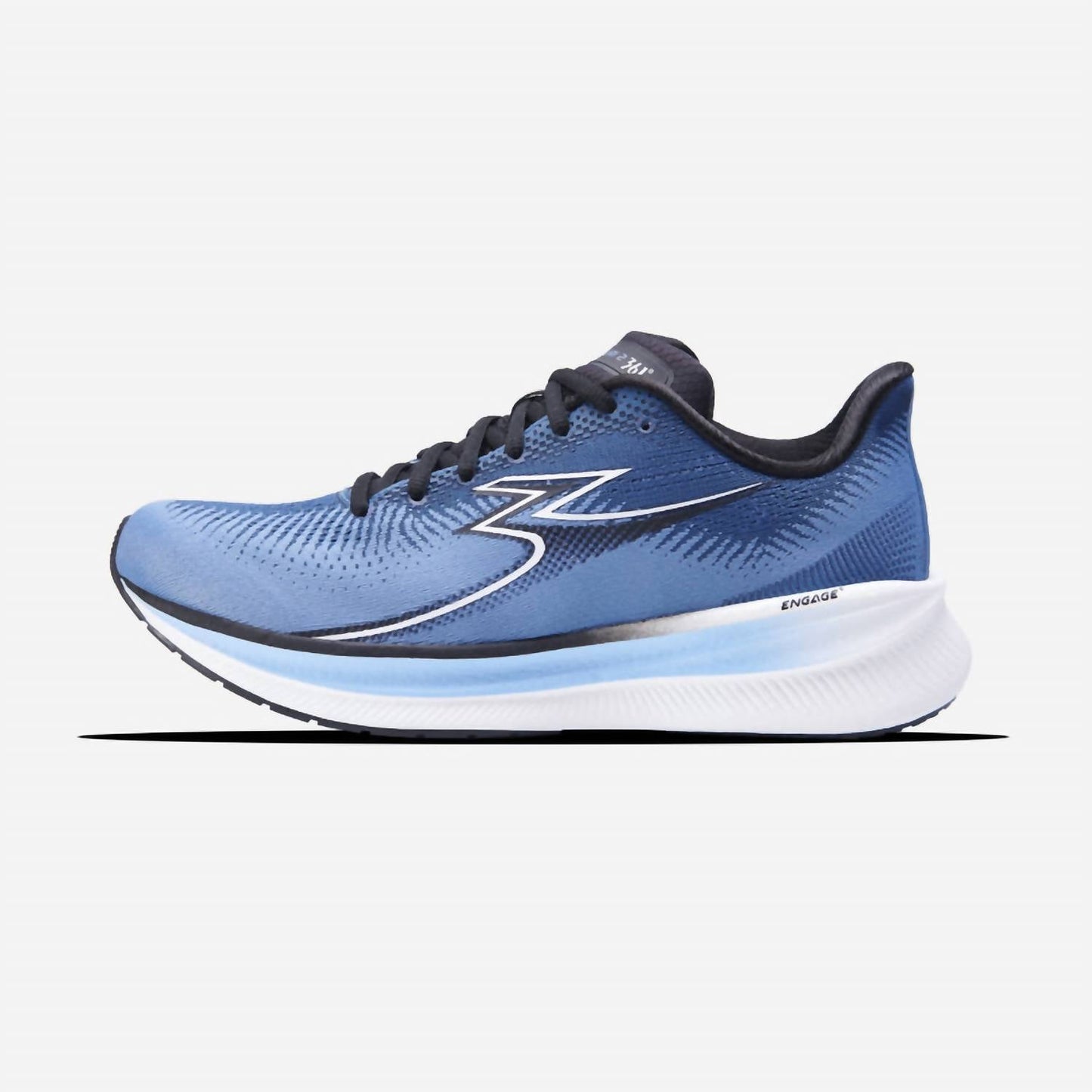 361 Degrees - Men's Centauri 2 Athletic Shoe