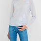 Lisa Todd - Star Dust Cashmere Sweater