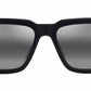 Maui Jim - Kahiko Polarized Sunglasses 635 - 02