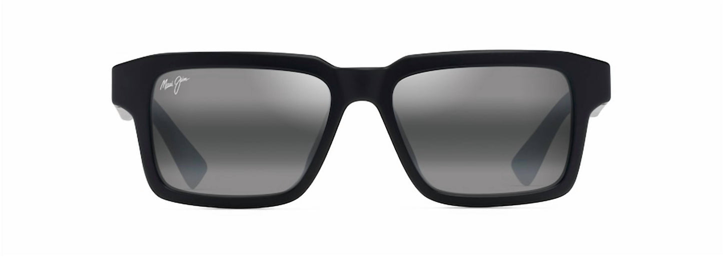 Maui Jim - Kahiko Polarized Sunglasses 635 - 02