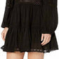 Free People - The Delightful Mini Dress