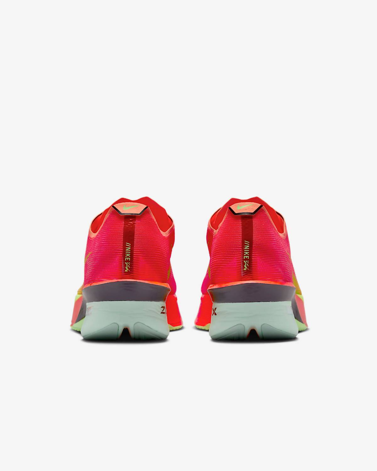 Nike - Men's Zoomx Vaporfly Next % 4 Road Racing Shoes