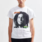 Bob Marley - Mens Kaya Album Tour T-shirt