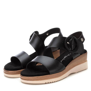 Xti - Women's Wedge Sandals