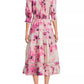 Johnny Was - Daphne Tea Length Dress