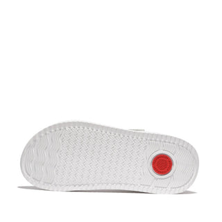 Fitflop - Women's Surff Adjustable Leather Sandal