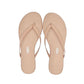 Tkees - Lily Nudes Sandals