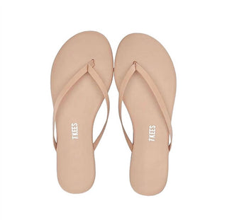 Tkees - Lily Nudes Sandals