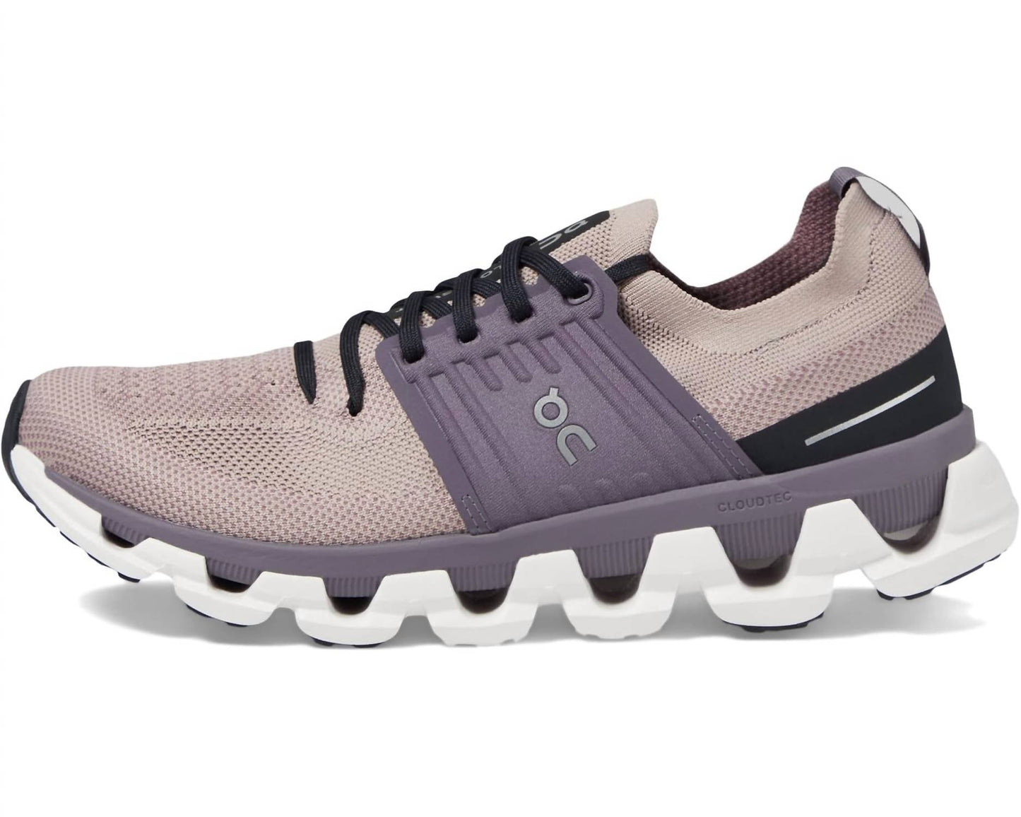 On Running - WOMEN'S CLOUDSWIFT 3 RUNNING SHOES