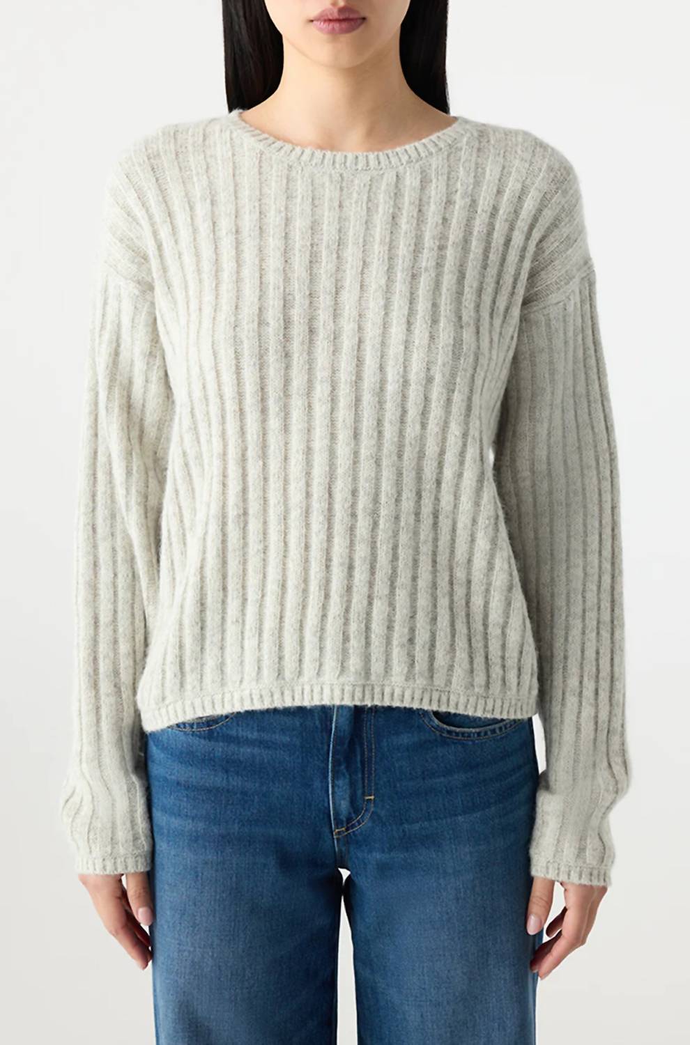 Amo - Hallie Sweater