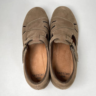 Earth - Women's Penny Sandals