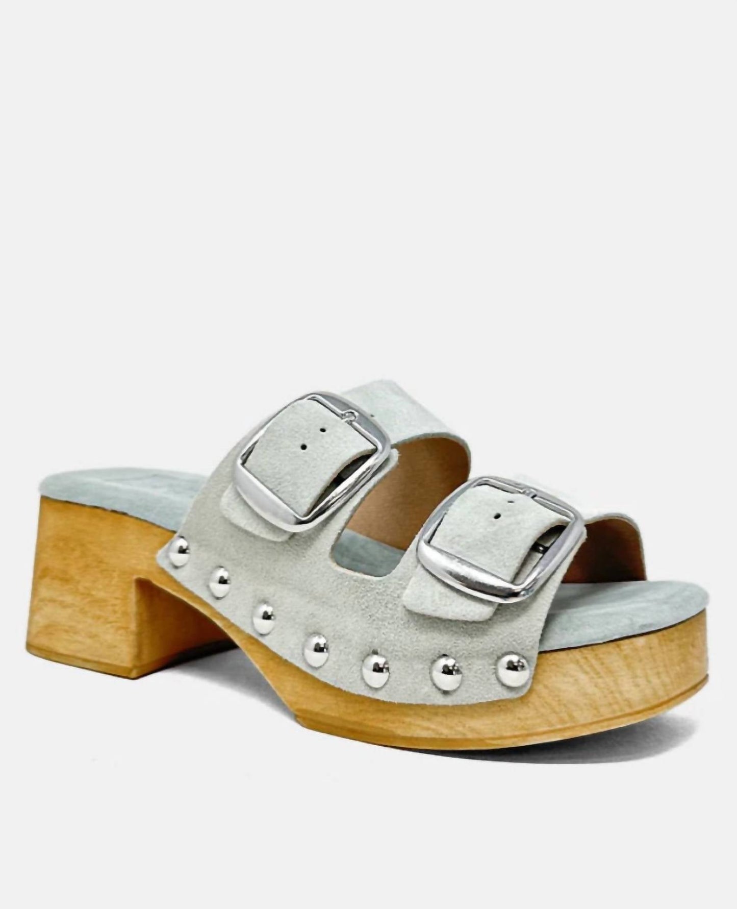 Shu Shop - Women's Juno Clogs