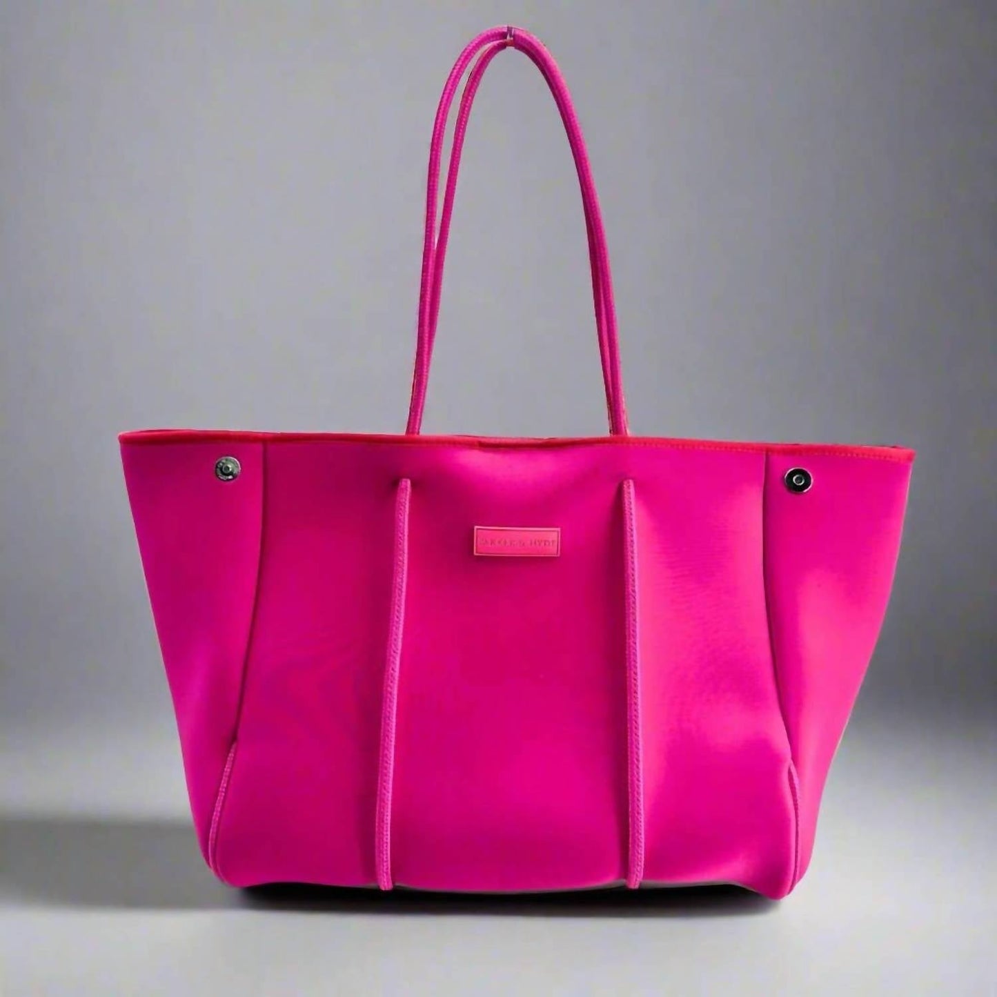 Parker And Hyde - Women's Parker Tote Bag