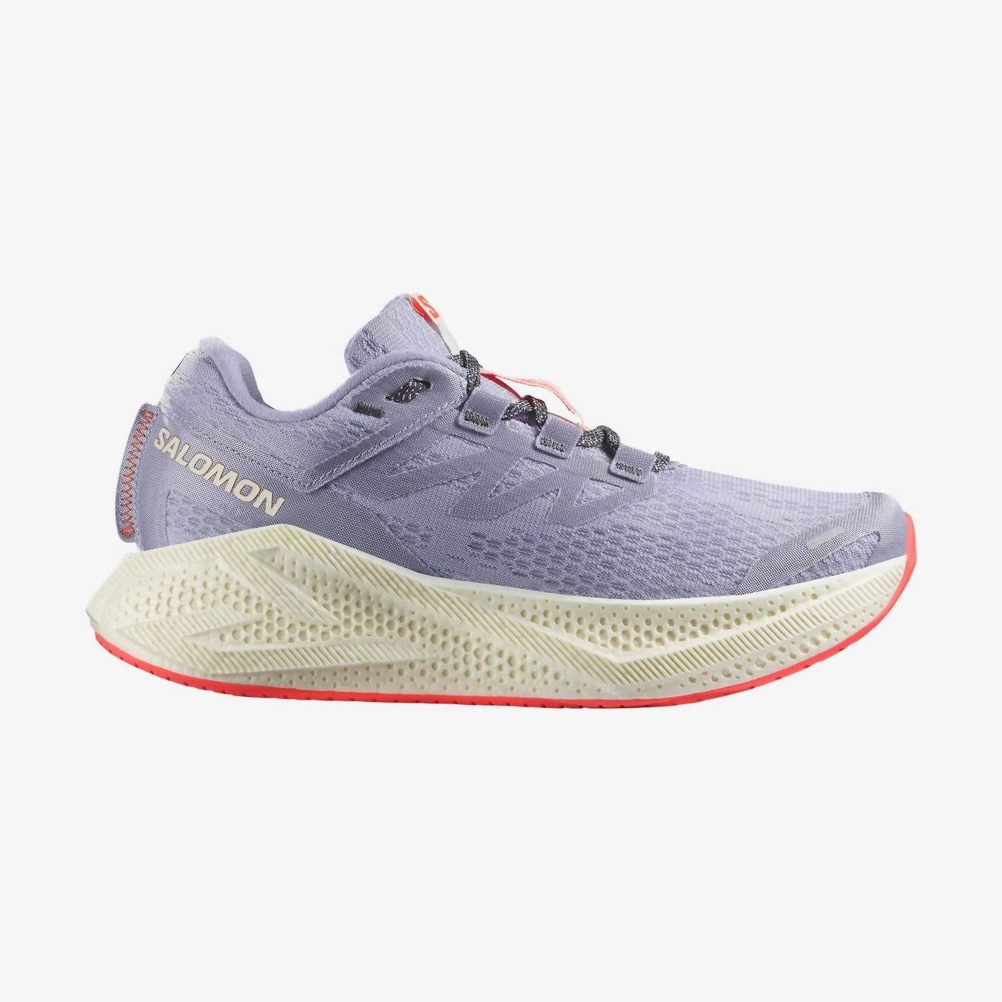 Salomon - WOMENS AERO GLIDE 3 RUNNING SHOES