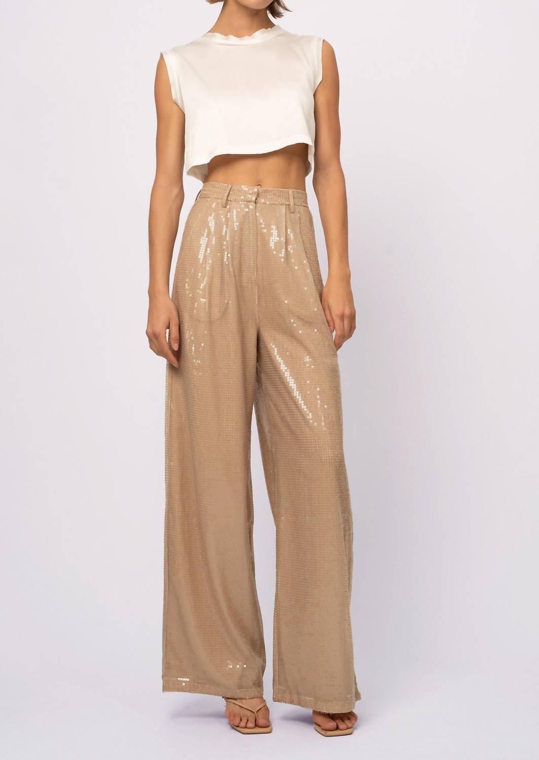 Nonchalant Label - Roxanne Pants